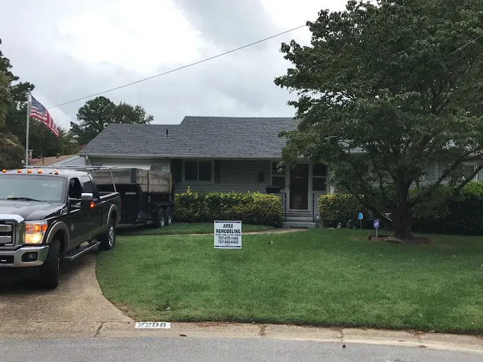 Area Remodeling Picture 9