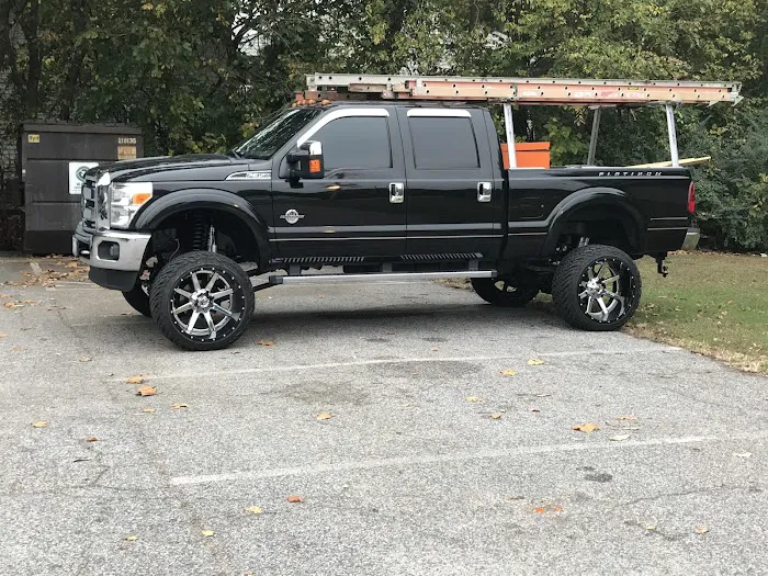 Area Remodeling Picture 4