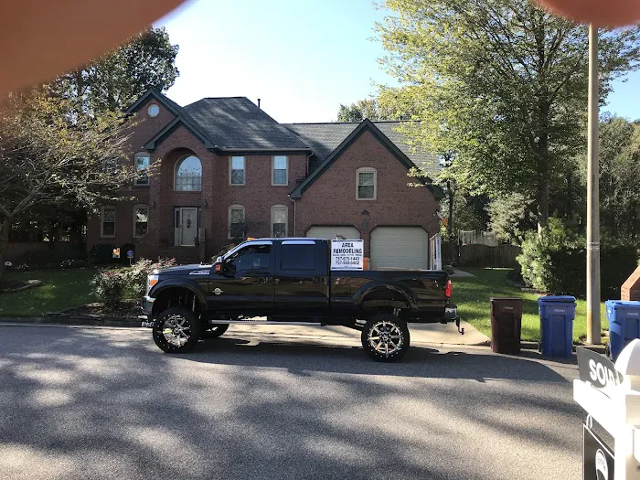 Area Remodeling Picture 10