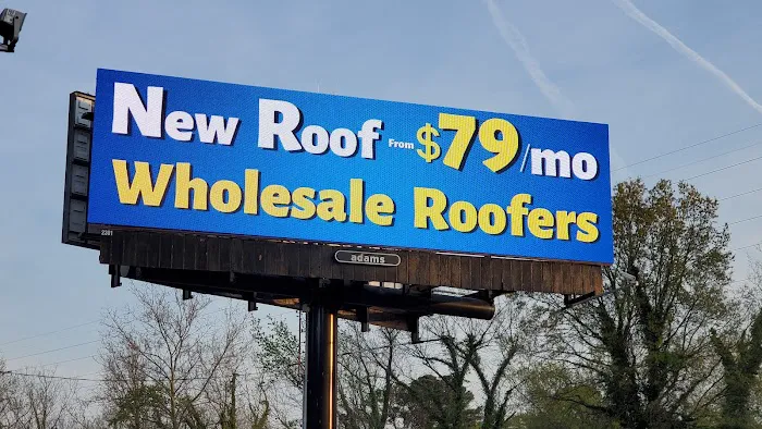 Wholesale Roofers Chesapeake Picture 2