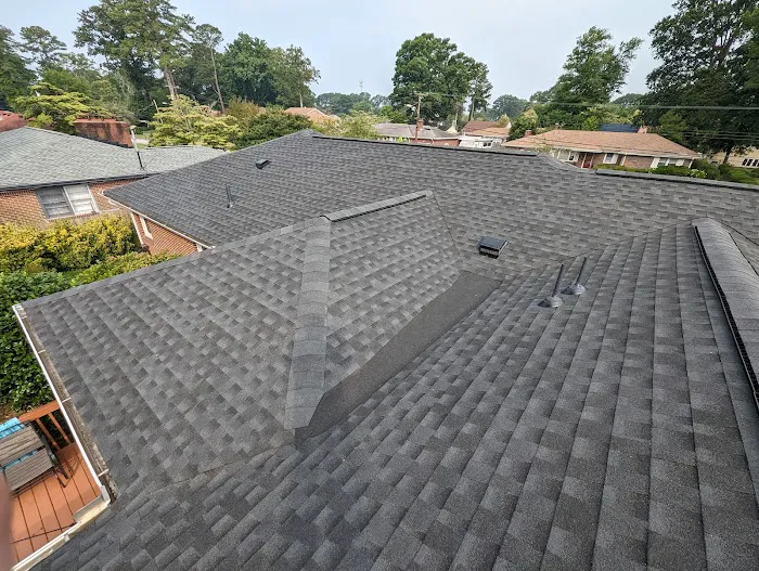 Wholesale Roofers Chesapeake Picture 6