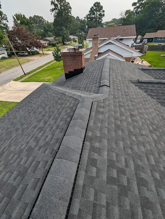 Wholesale Roofers Chesapeake Picture 8