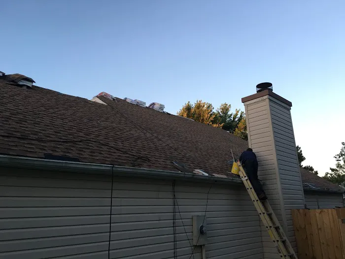 America One Roofing Picture 1