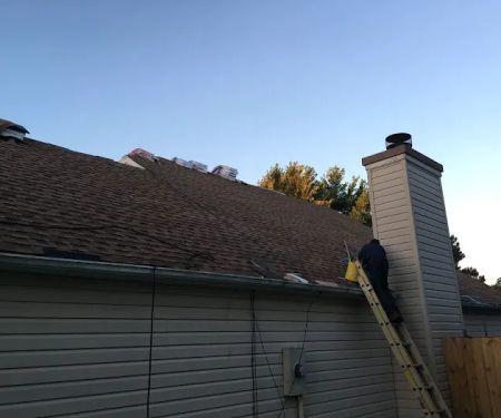 America One Roofing