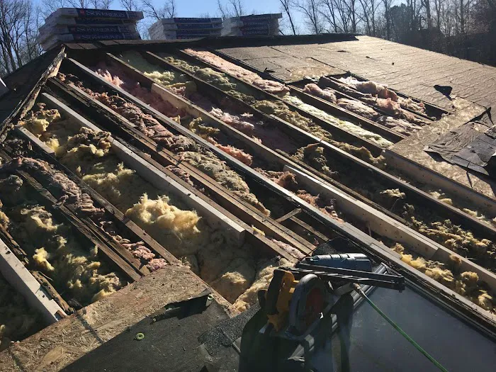 America One Roofing Picture 5