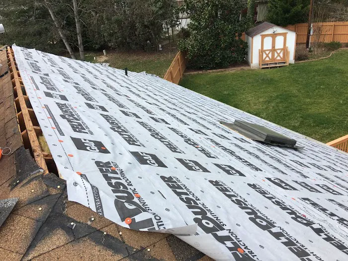 America One Roofing Picture 10