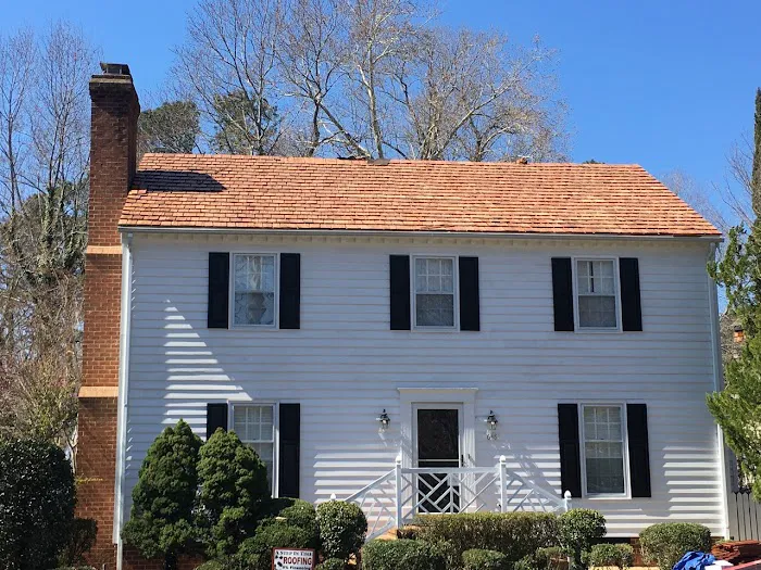 America One Roofing Picture 4