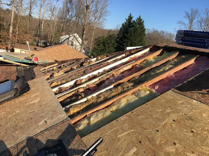 America One Roofing Picture 8