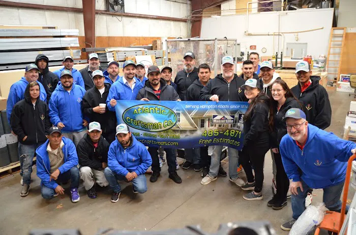 Atlantic Craftsman LLC Picture 1