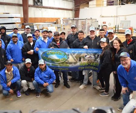 Atlantic Craftsman LLC