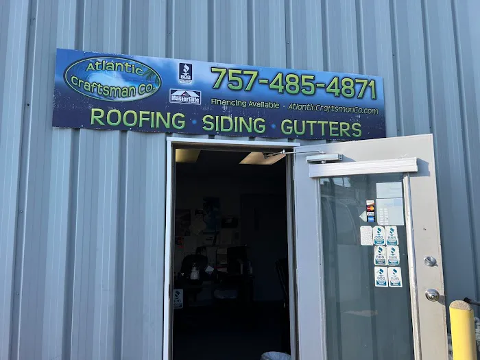 Atlantic Craftsman LLC Picture 5