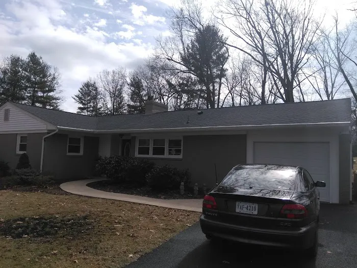 Adam fibish Roofing Picture 2