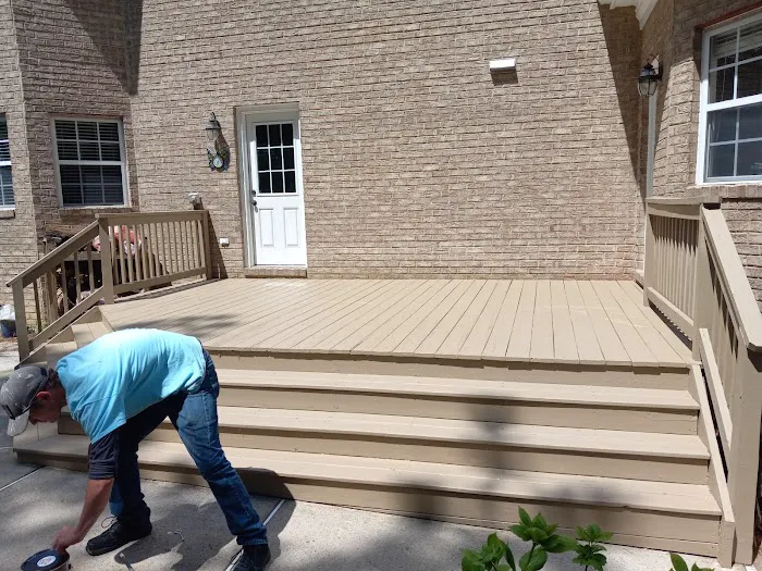 Beach Renovations and Innovations Picture 1