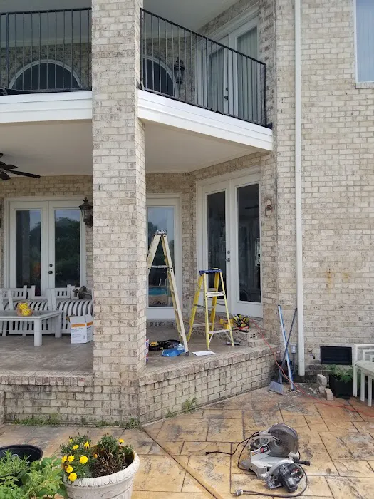 Beach Renovations and Innovations Picture 3