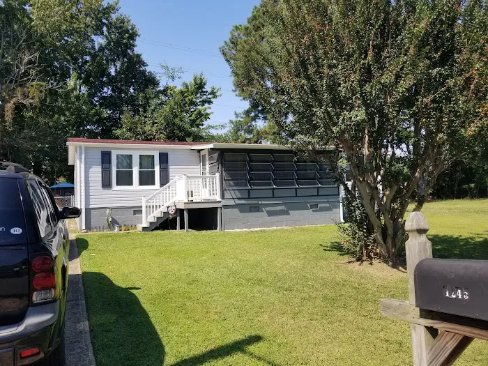 Beach Renovations and Innovations Picture 9