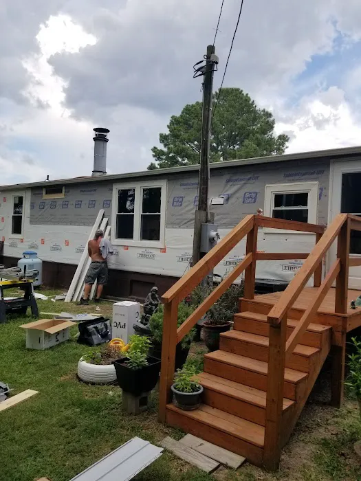 Beach Renovations and Innovations Picture 7