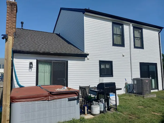 Beach Renovations and Innovations Picture 6