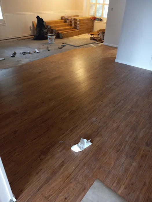 Beach Renovations and Innovations Picture 5