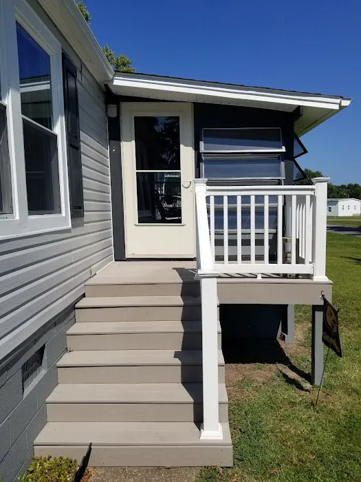 Beach Renovations and Innovations Picture 4