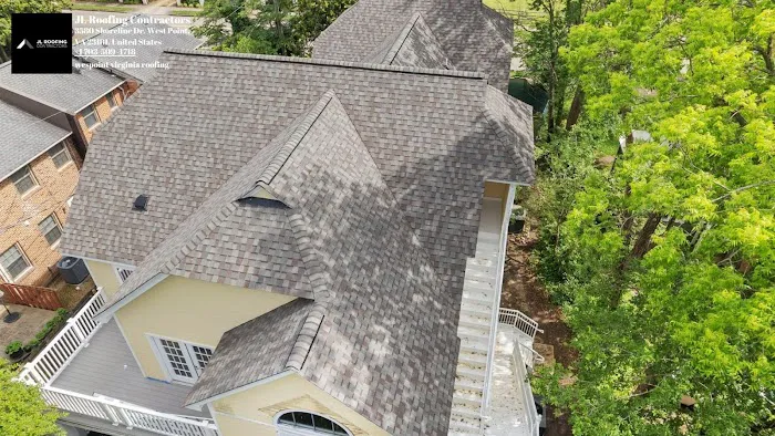 JL Roofing Contractors Picture 10