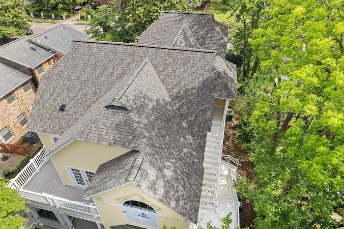 JL Roofing Contractors Picture 3