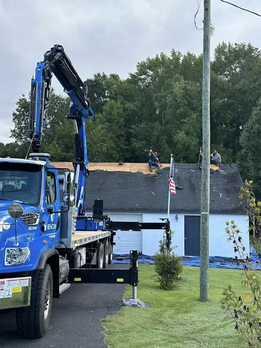 JL Roofing Contractors Picture 5