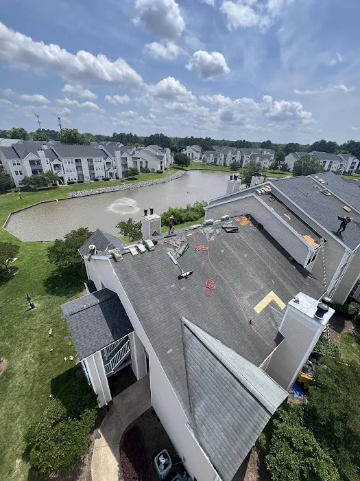 JL Roofing Contractors Picture 1