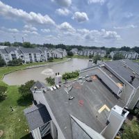 JL Roofing Contractors ico