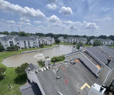 JL Roofing Contractors