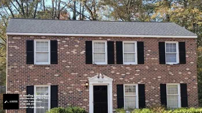 JL Roofing Contractors Picture 6