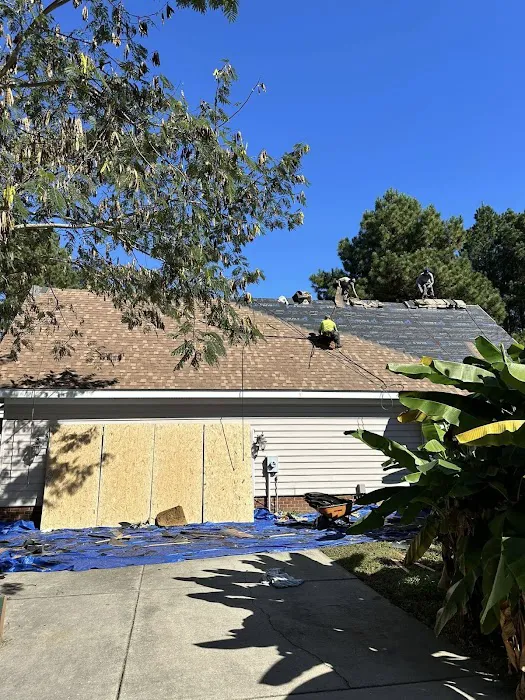 JL Roofing Contractors Picture 4