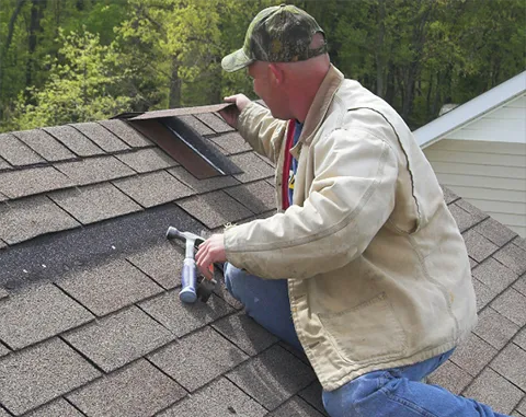 Advanced Roofing Inc. Picture 1