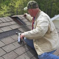 Advanced Roofing Inc. ico