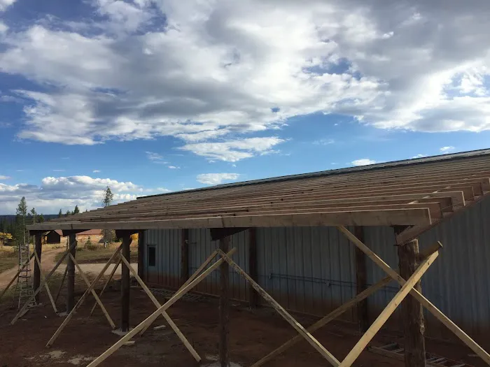 Jeff Fortner Building Picture 2