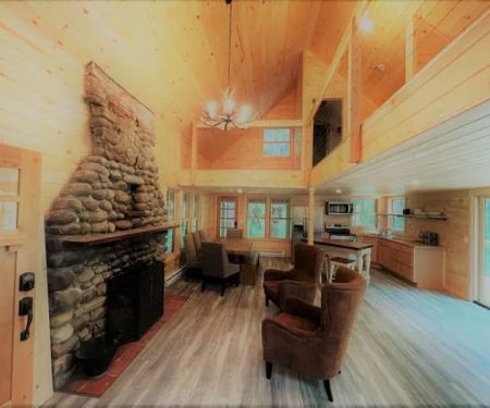 Jeff Fortner Building