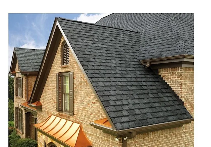 Brink Roofing Picture 2