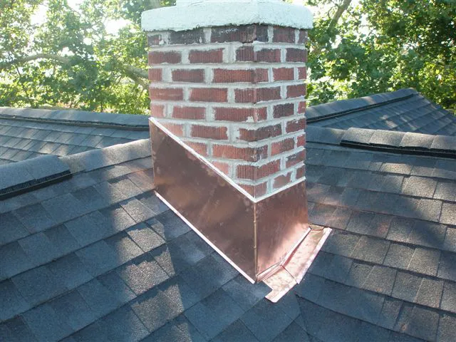 Brink Roofing Picture 1