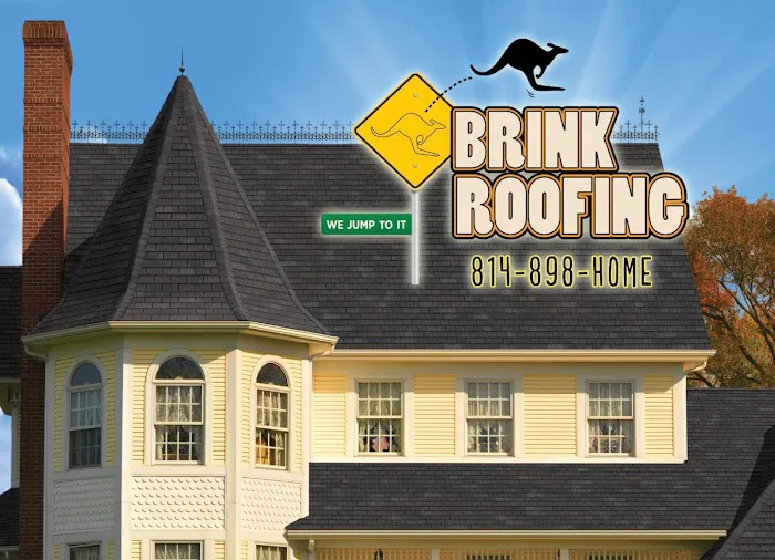 Brink Roofing Picture 10
