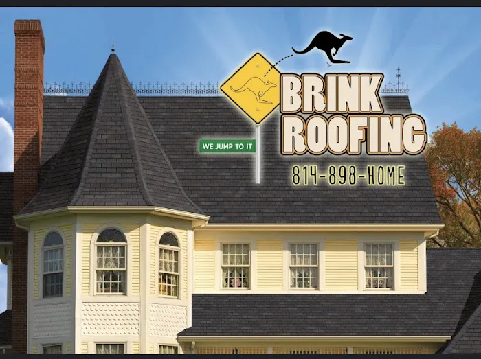 Brink Roofing Picture 4