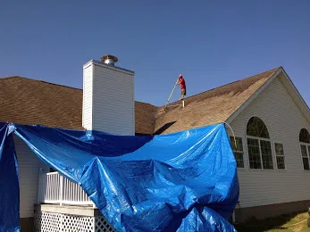 Brink Roofing Picture 3