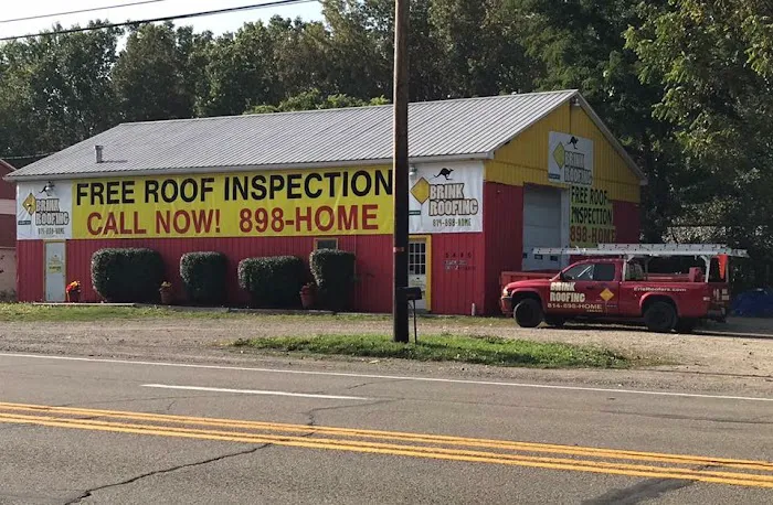 Brink Roofing Picture 6