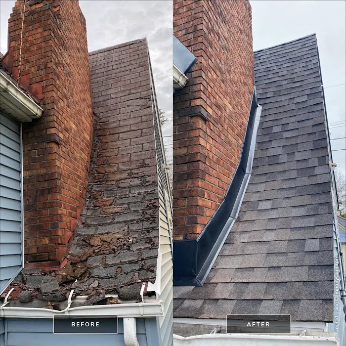 EB Builders Roofing and Renovations Picture 7