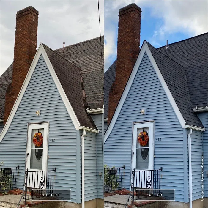 EB Builders Roofing and Renovations Picture 6