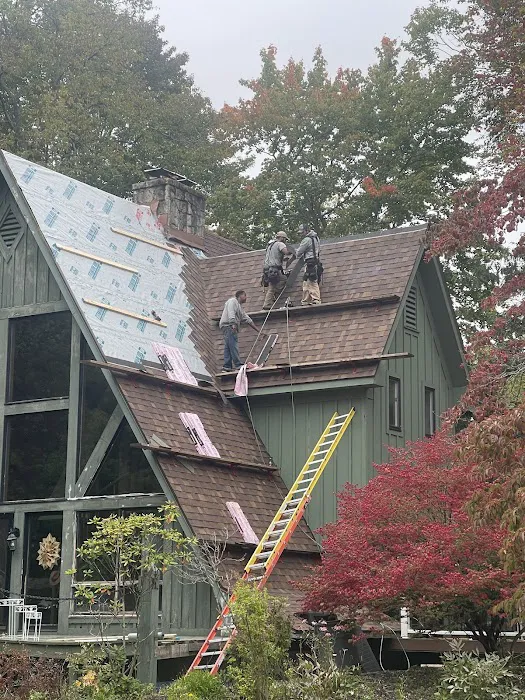 EB Builders Roofing and Renovations Picture 5