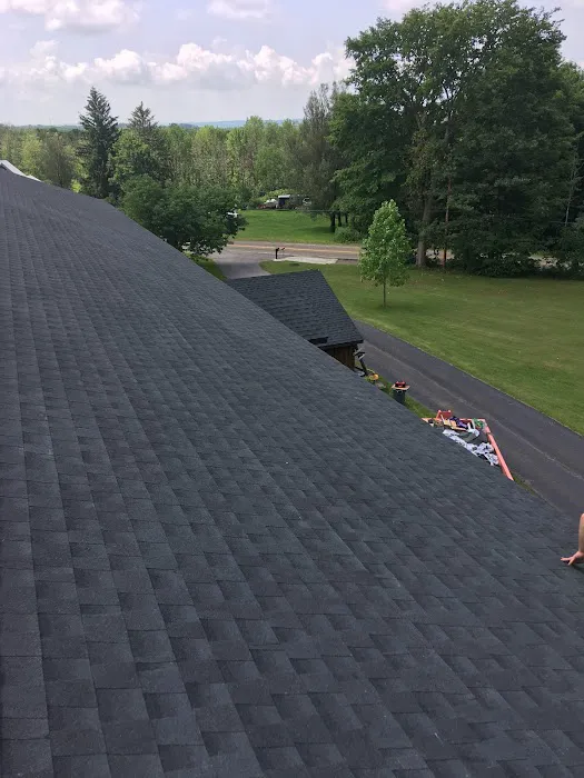 EB Builders Roofing and Renovations Picture 4