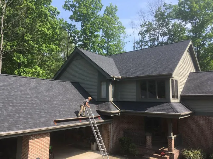 EB Builders Roofing and Renovations Picture 9