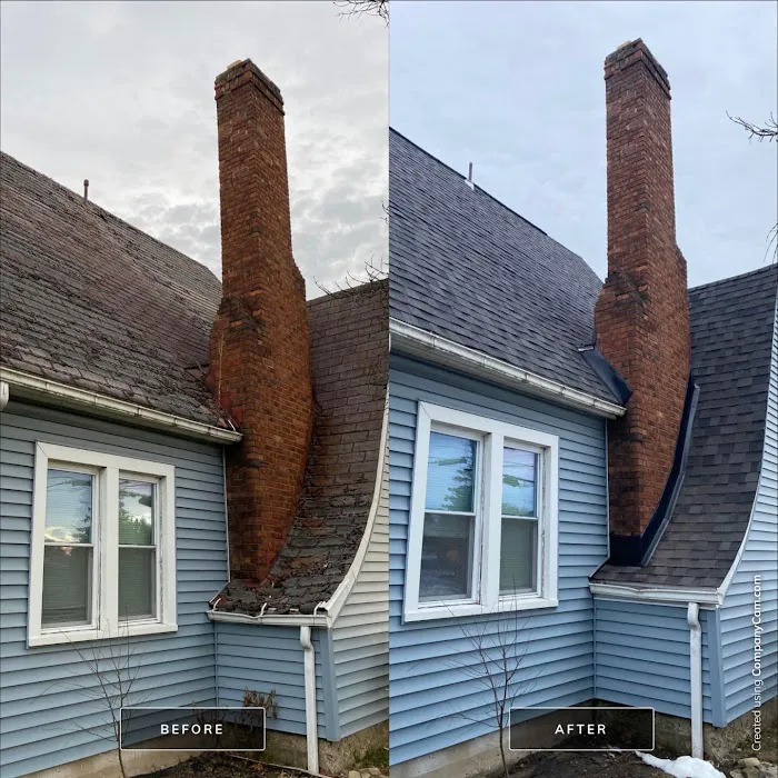 EB Builders Roofing and Renovations Picture 10