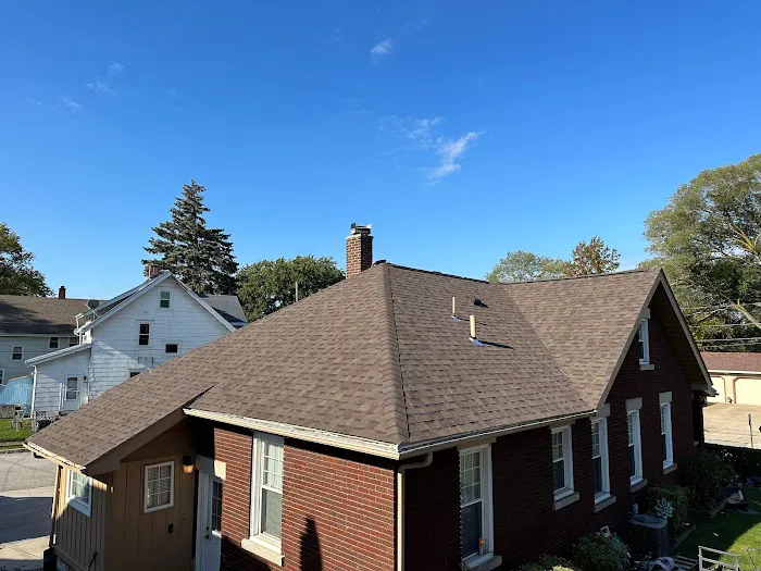 Advanced Roofing & Construction Picture 10