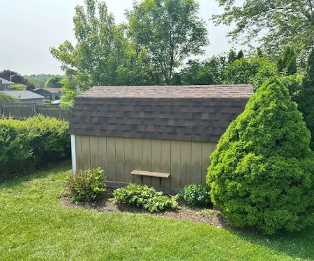 Advanced Roofing & Construction