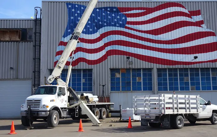 Alex Roofing Co Inc Picture 1